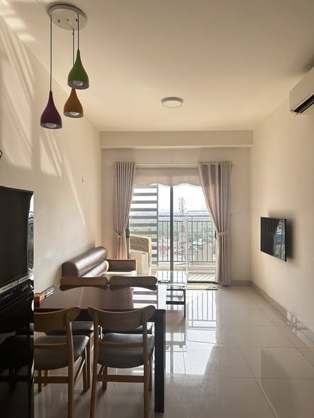 The Sun Avenu cho thuê căn 2pn 2wc Full nội thất trống sẵn vào ở ngay