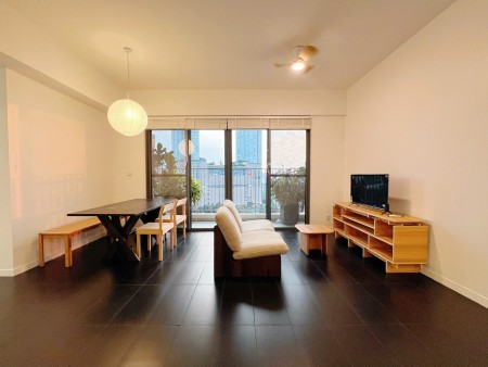 Cho thuê căn hộ 3PN – Masteri An Phú - Full nội thất mới, view Landmark cực đẹp