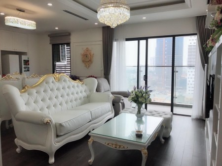 Cho thuê căn hộ 3PN Imperia Garden – căn góc Đông Nam thoáng mát