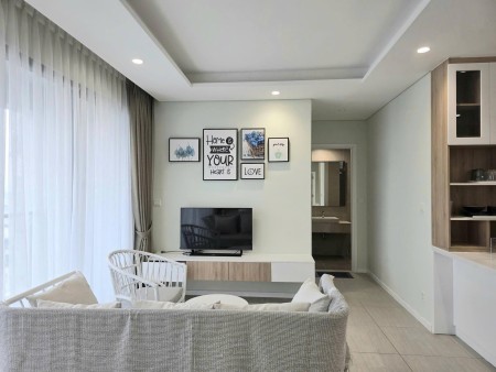 Diamond Island cho thuê căn 2PN2WC nội thất đầy đủ nhận nhà ngay