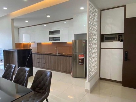 Cho thuê căn 3PN - 96m2 The Sun Avenue, 23tr/ tháng