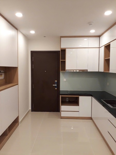 Cho thuê căn hộ 2PN 3PN tại Chung cư Golden mansion