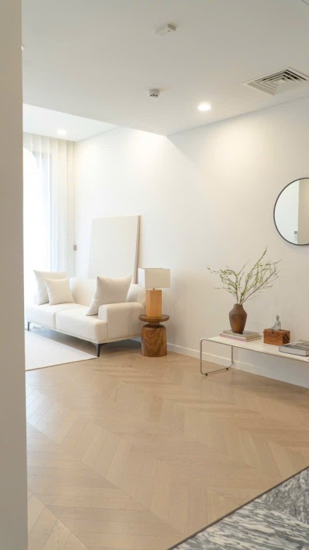 Lumière Riverside – Block West Căn góc 2PN | Full nội thất | Giá tốt