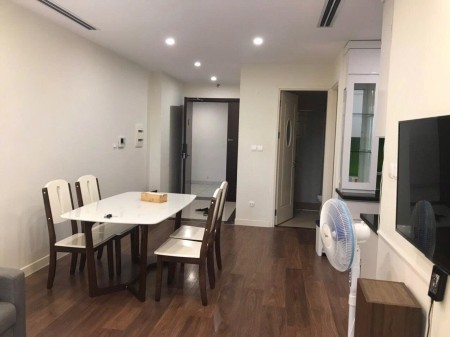 Cho thuê căn hộ 2 ngủ, 86m2, full đồ , chung cư Imperia Nguyễn Huy Tưởng. Lh: 0947099452