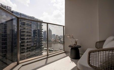 Ảnh 3 - CHO THUÊ THE OPERA METROPOLE 1PN VIEW PHÁO HOA