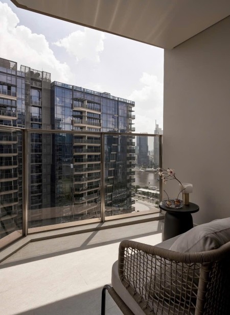 Ảnh 4 - CHO THUÊ THE OPERA METROPOLE 1PN VIEW PHÁO HOA