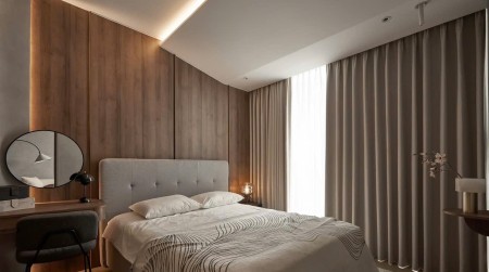 CHO THUÊ THE OPERA METROPOLE 1PN VIEW PHÁO HOA