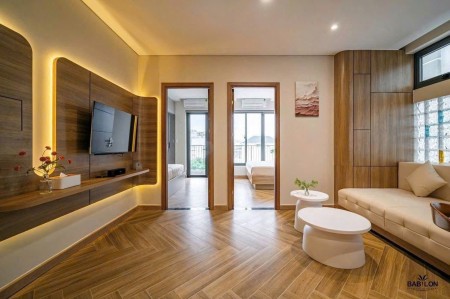 Tặng ngay Vocher 3tr cho khách chốt căn hộ 2pn gần sân bây Tân Sơn Nhất, Nhà Ga T3