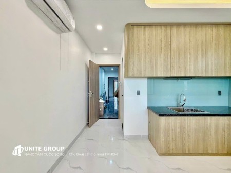 Ảnh 3 - Khai trương căn hộ 1 phòng ngủ ban công - Full nội thất - ngay…