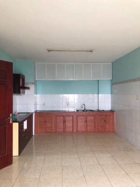 Cho thuê chung cư Vạn Đô 13 triệu 80m2 2PN 2WC