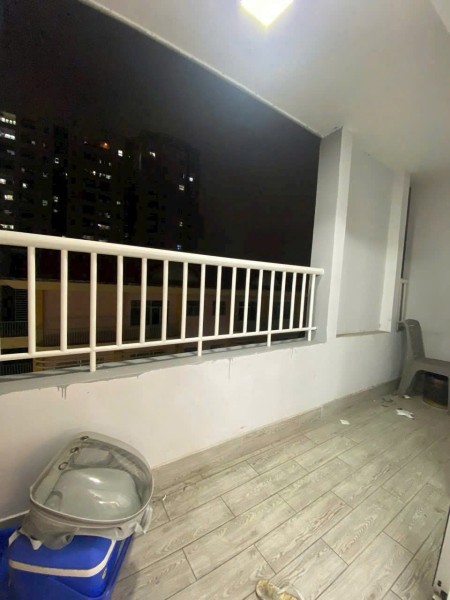 Cho thuê Bàu Cát 2 60m2, 2pn, giá 7tr/tháng