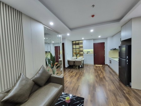 Thuê nhà mới tinh tại Benhill Thuận An – View đẹp, Thoáng mát.