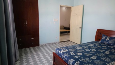 Ảnh 4 - Căn Hộ 82m², 2 Phòng Ngủ cho thuê, đầy đủ Nội Thất