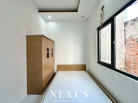 DUY NHẤT 1 CĂN–CHO THUÊ CĂN HỘ 2 PHÒNG NGỦ FULL NỘI THẤT, GIÁ ƯU ĐÃI ĐẦU NĂM – LÊ ĐỨC THỌ, GÒ VẤP