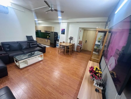 Cho thuê căn hộ Khải Hoàn 70m2, 2pn, 2wc - Chính chủ, giá 9 triệu/tháng