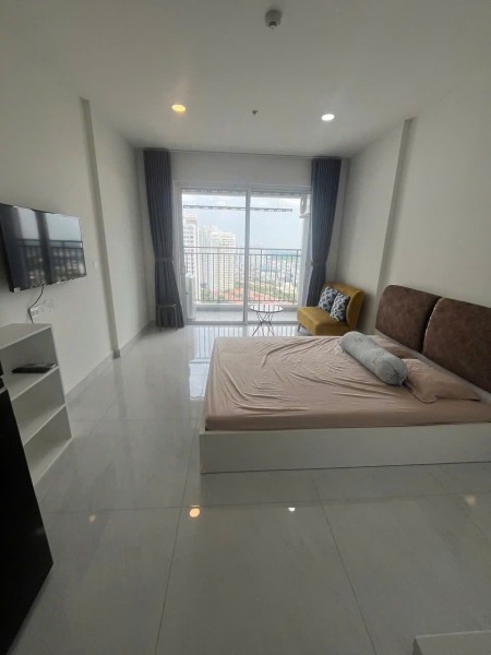 Chung cư Golden Maison, Phổ Quang, PN: 1p ngủ, 11tr5, full NT, 45m2