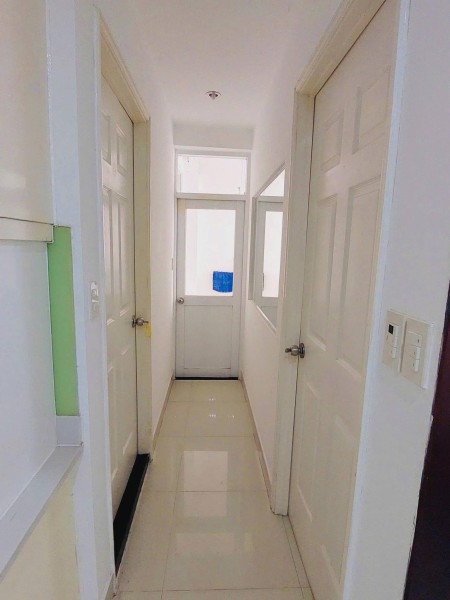 Chung cư Idico Tân Phú căn 2p ngủ giá 9tr