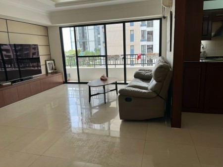 Thuê CHCC Cantavil An Phú Q2 ( 98m, 120m, 3pn, full, giá 18 tr/th) view hồ bơi , 3 ban công lớn