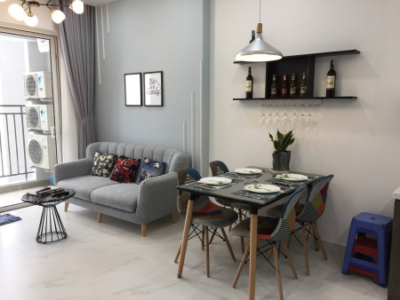 Cho thuê Gold View – 1PN, full nội thất, nhà đẹp chỉ nhỉnh 15tr