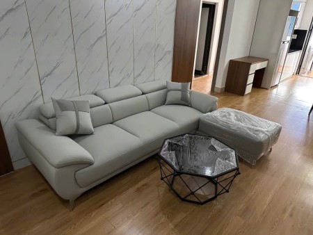 Cho thuê chung cư Cát Tường Eco 2pn 2wc nội thất đẹp