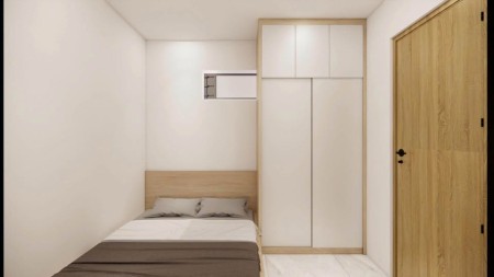 Căn hộ Hill View 2PN 2VS full nội thất – Giá tốt 7,5 triệu