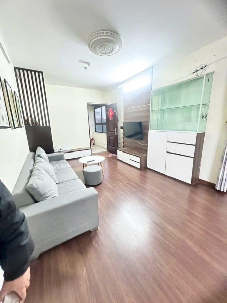 Căn Hộ Riêng 2 Ngủ 2 WC 1 Khách 1 Ban Công cho thuê ại Chung Cư Cao Nguyên 2