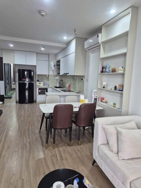 Căn Hộ Park View 1,5PN – Full Nội Thất Mới – Giá 16tr/tháng