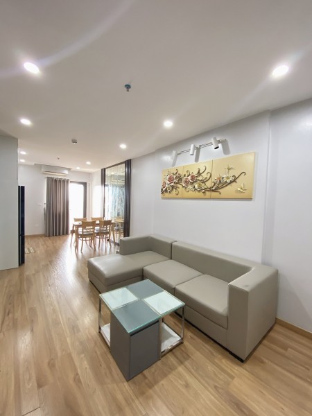 Chung cư Thanh Bình – 2PN full nội thất, vào ở ngay | Giá tốt 13,5tr