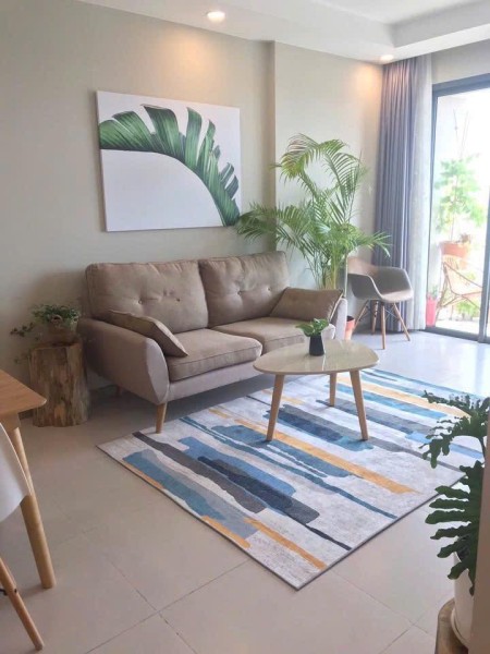 Gold View 2PN View Sông – Nhà Đẹp, Full Nội Thất, Giá 20 Triệu
