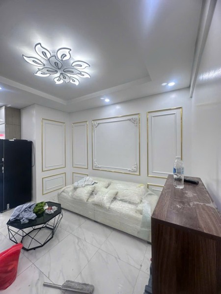 Cho thuê căn hộ HUD full nội thất chỉ 9 triệu/tháng