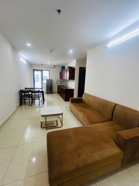 Cho thuê chung cư Thanh Bình – 2PN 2WC