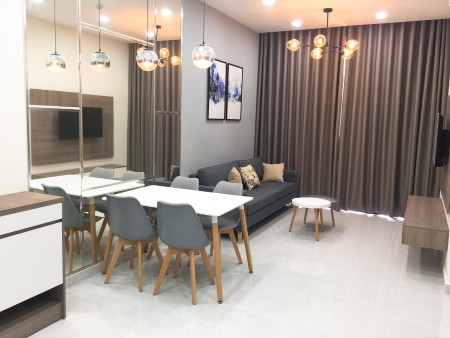 Căn hộ chung cư Jamila Khang Điền 76m², 2 view thoáng đẹp, giá mềm nhất khu vực
