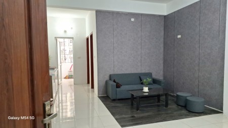 Chính chủ cho thuê căn hộ tòa CT12C Kim Văn Kim Lũ