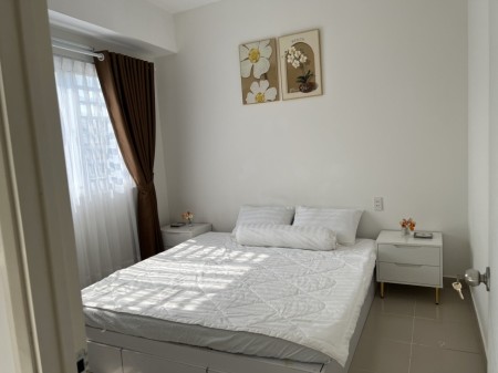 Cho thuê chung cư Lotus Garden diện tích 75m, 3 phòng ngủ giá 10,5 triệu