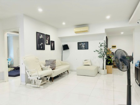 Mời thuê chung cư 312 lạc long quân 10tr/tháng Quận 11.