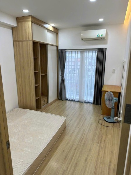 Cho thuê CH Oriental Tân Phú - 2 phòng ngủ, 3 phòng ngủ. Nhà mới giá 12 triệu