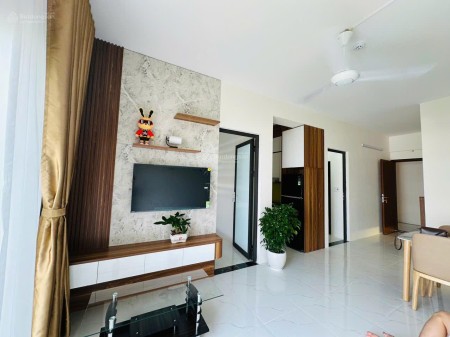 Cho thuê căn hộ Hoàng Long – 2PN full nội thất | Giá chỉ 3,5 triệu/tháng