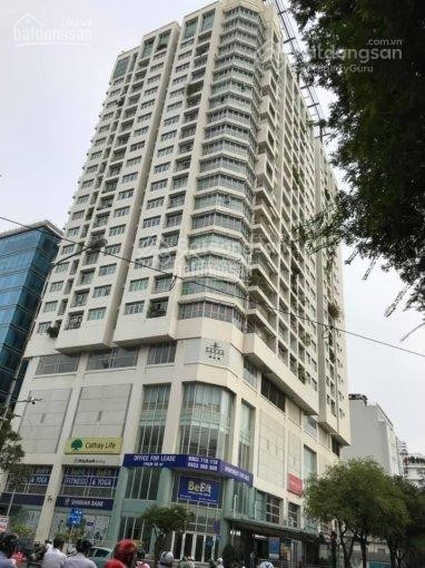 Gia đình có việc riêng nên cần cho thuê nhanh căn hộ 2PN chung cư Tản Đà
