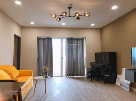 Cho thuê chung cư Hùng Vương Plaza, 3PN 3WC 130m2 - 19 triệu/th