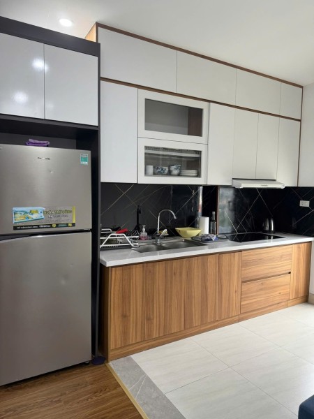 Cho thuê căn hộ Tecco Bình Minh – 2PN full nội thất, giá tốt nhất