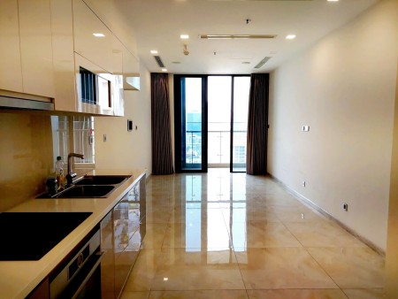 Vinhomes Golden River Ba Son – Cho thuê căn hộ 1PN