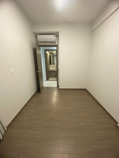 Westgate Bình Chánh – Căn hộ 2PN, nhà trống sẵn máy lạnh, giá chỉ 7 triệu/tháng