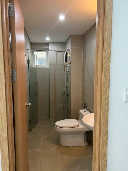 Chung cư Thái An, Nguyễn Văn Quá, q12: 72m2, 2p ngủ, full NT, 8tr/th, Nhà mới