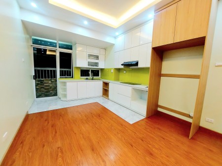 Cho thuê căn hộ 2PN chung cư 183 Hoàng Văn Thái, Thanh Xuân