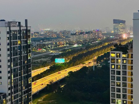 Ảnh 4 - Thuê CHCC New City Thủ Thiêm Q2 ( 62m,2pn full giá 17,5tr )Nhà đẹp…