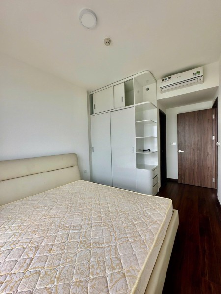 Căn hộ 96m2, 2p ngủ, Nội thất, C/c Ruby Tân Bình giá 10,5tr