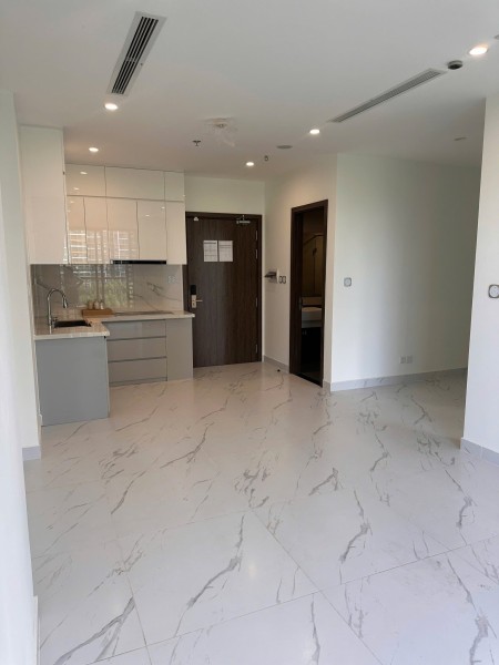 Cho thuê căn hộ The Beverly BE6 – 1PN | Nhà mới 100%