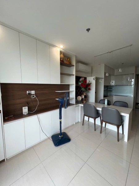 Cho thuê căn hộ 67m² | 2PN – 2WC Vinhomes Grand Park Quận 9
