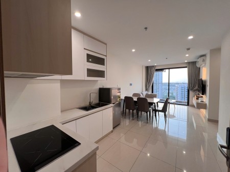 Cho thuê căn hộ S10.03 – Vinhomes Grand Park Q9