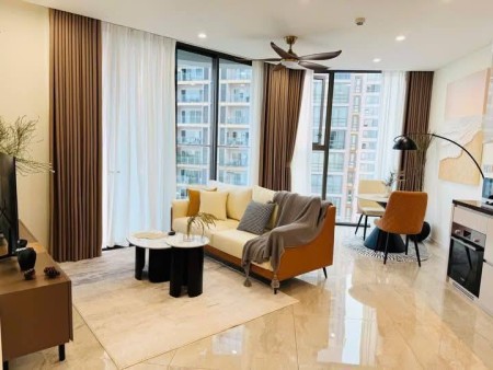 Thảo Điền Green | Căn Hộ 1PN Full Nội Thất, View Đẹp